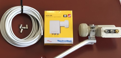Technisat satman mit - technisat,