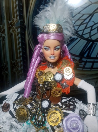 Barbie sammler sammlung - barbie,