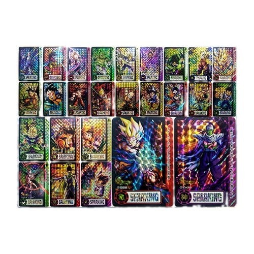 Dragon ball karten carddass - ball,