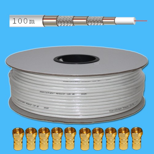 100m 135db reines - 100m,