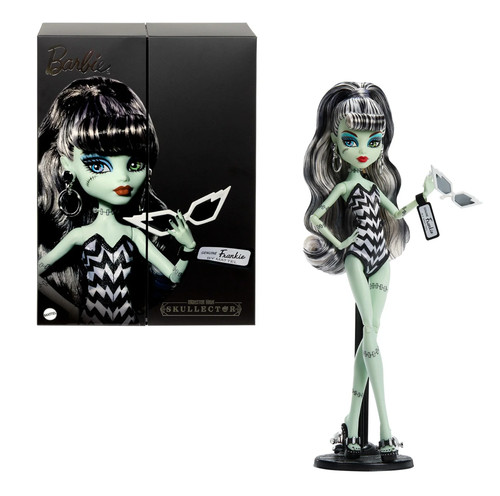 Barbie 2025 special edition - barbie,