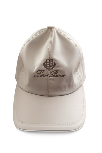 Loro piana storm - piana, system