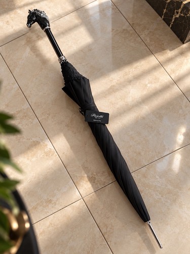 Pasotti luxus regenschirm - luxus,